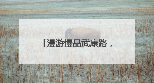 漫游慢品武康路，潮玩端午主题集市……端午小长假，来徐汇逛市集、看展览
